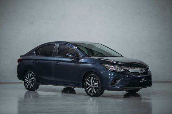 HONDA CITY 2024