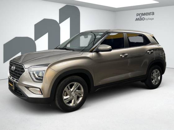 HYUNDAI CRETA 2022