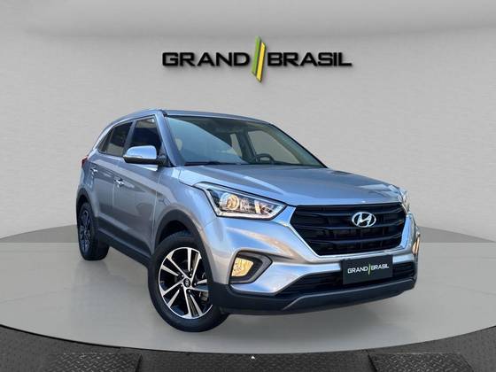 HYUNDAI CRETA 2020