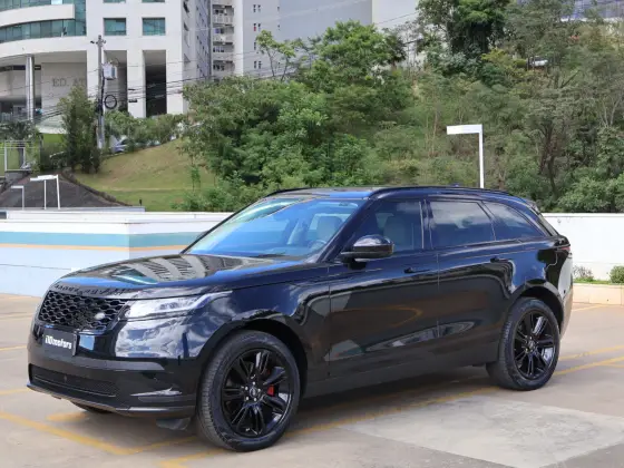 LAND ROVER RANGE ROVER VELAR 2019