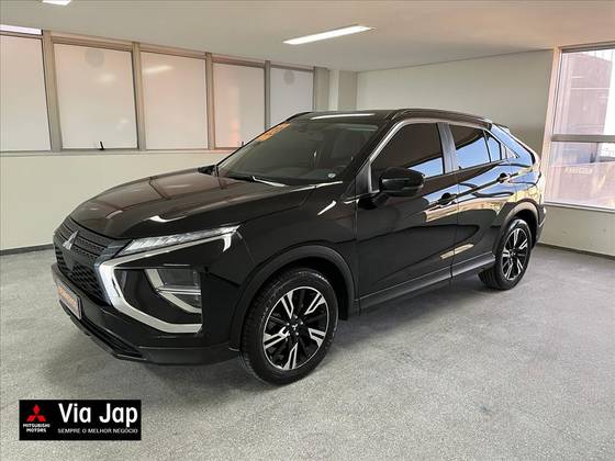 MITSUBISHI ECLIPSE CROSS 2023