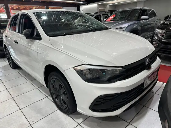 VOLKSWAGEN POLO 2023