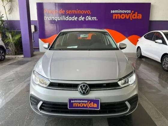 VOLKSWAGEN POLO 2024