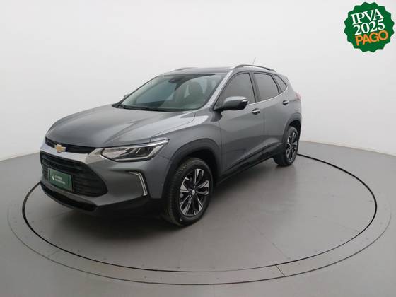 CHEVROLET TRACKER 2023