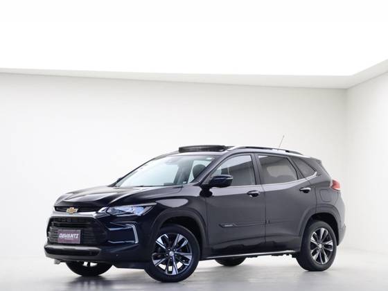 CHEVROLET TRACKER 2022
