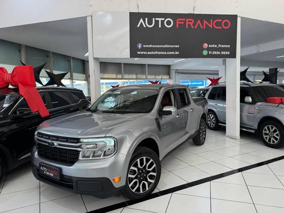 FORD MAVERICK 2023