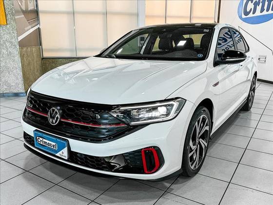 VOLKSWAGEN JETTA 2023