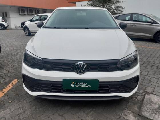 VOLKSWAGEN POLO 2025