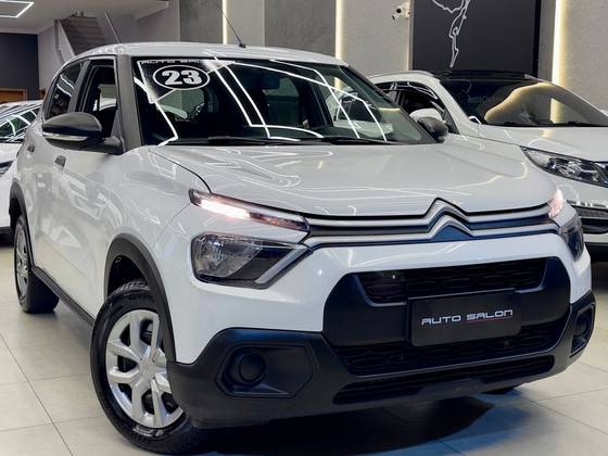 CITROËN C3 2023