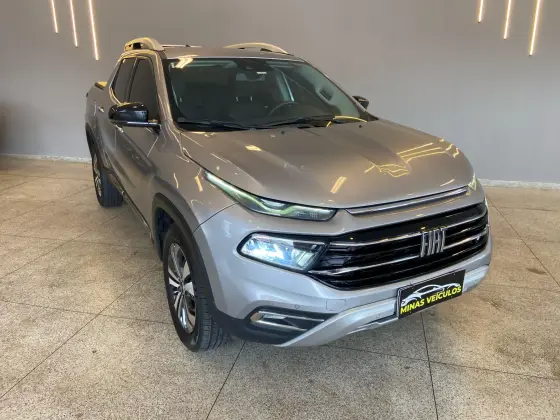 FIAT TORO 2022