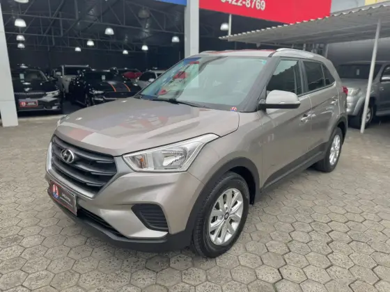 HYUNDAI CRETA 2021