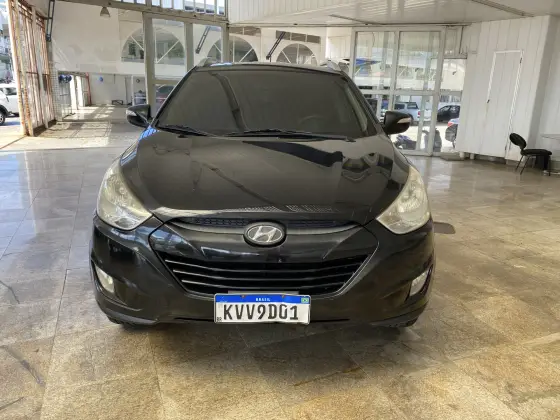 HYUNDAI IX35 2012