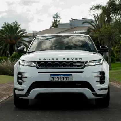 LAND ROVER RANGE ROVER EVOQUE 2023