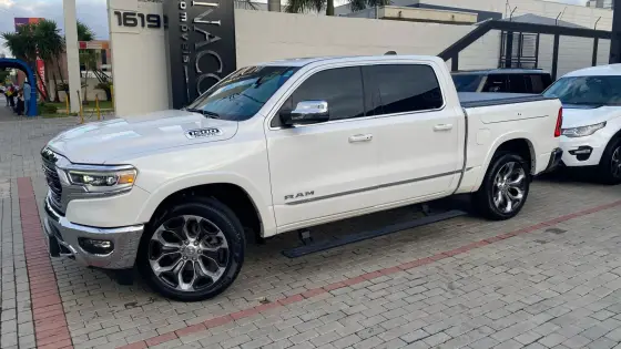 RAM 1500 2024