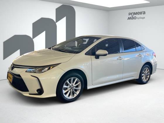 TOYOTA COROLLA 2020