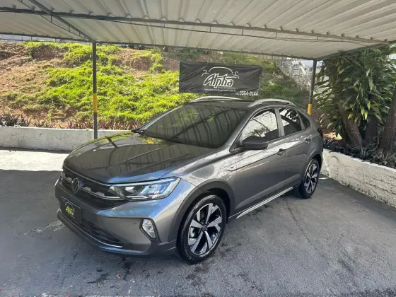 VOLKSWAGEN NIVUS 2023