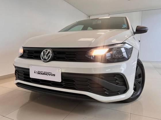 VOLKSWAGEN POLO 2024