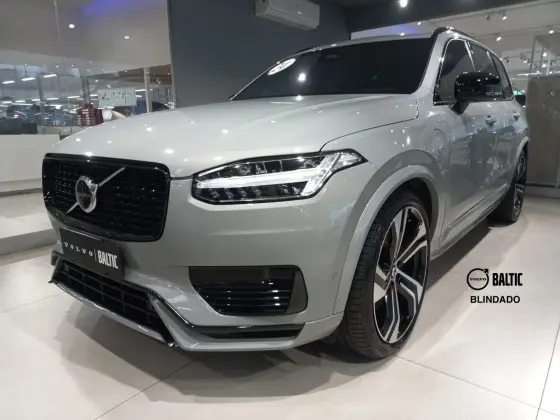VOLVO XC90 2024