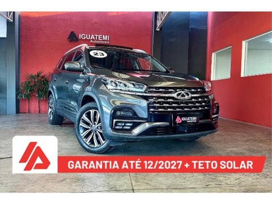 CAOA CHERY TIGGO 8 2023