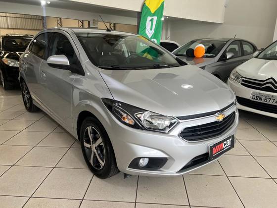 CHEVROLET ONIX 2019