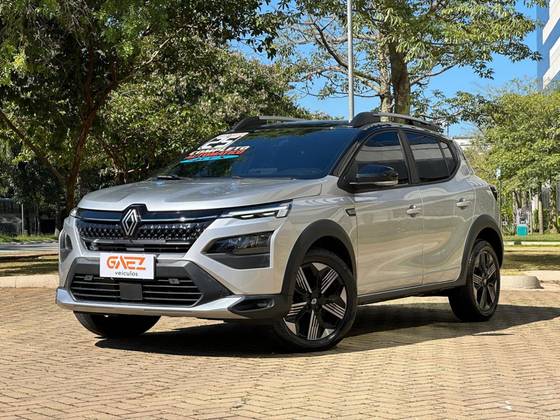 RENAULT KARDIAN 2025