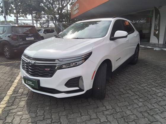 CHEVROLET EQUINOX 2023