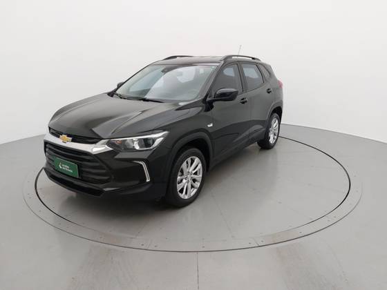 CHEVROLET TRACKER 2024