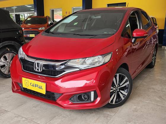 HONDA FIT 2020