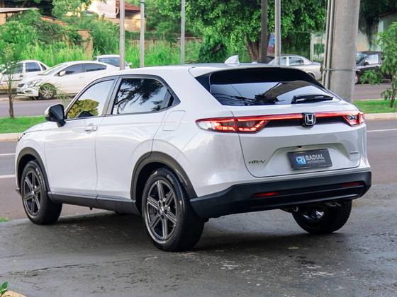 HONDA HR-V 2025