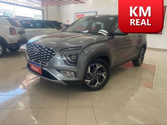HYUNDAI CRETA 2024