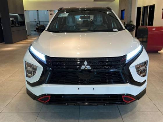 MITSUBISHI ECLIPSE CROSS 2026