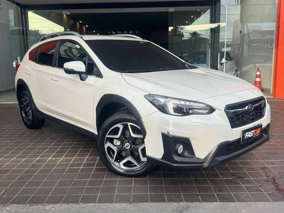 SUBARU IMPREZA 2018