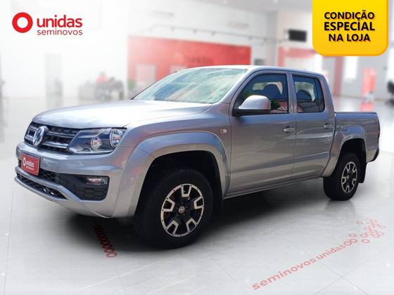 VOLKSWAGEN AMAROK 2023
