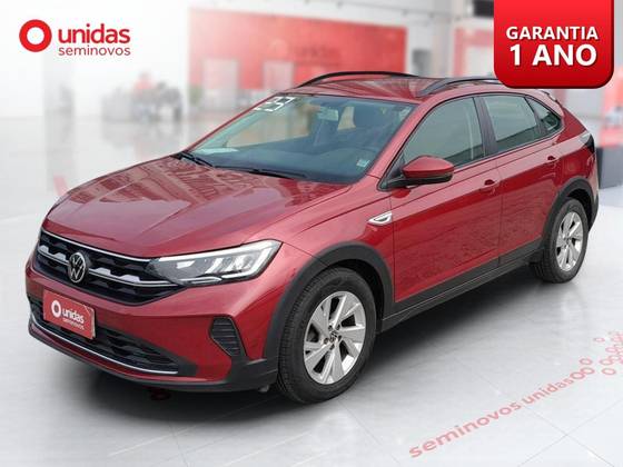 VOLKSWAGEN NIVUS 2023