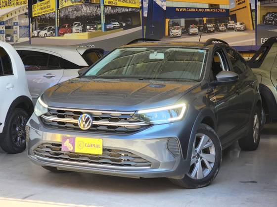 VOLKSWAGEN NIVUS 2024