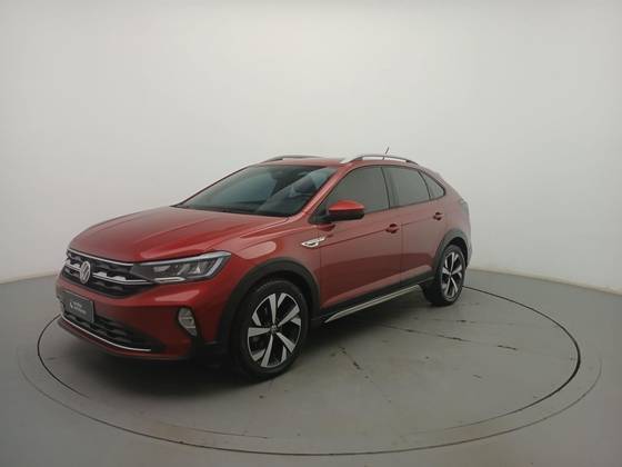 VOLKSWAGEN NIVUS 2024