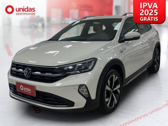 VOLKSWAGEN NIVUS 2023