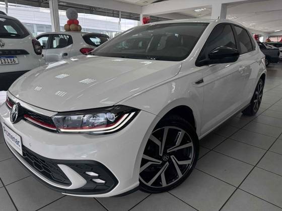 VOLKSWAGEN POLO 2023