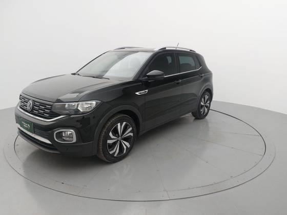 VOLKSWAGEN T-CROSS 2023