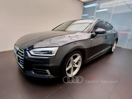AUDI A5 2019