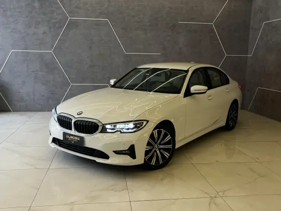 BMW 320i 2022