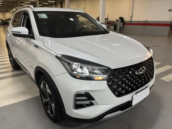 CAOA CHERY TIGGO 5X PRO 2023