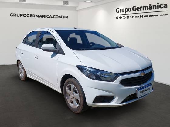 CHEVROLET ONIX 2019