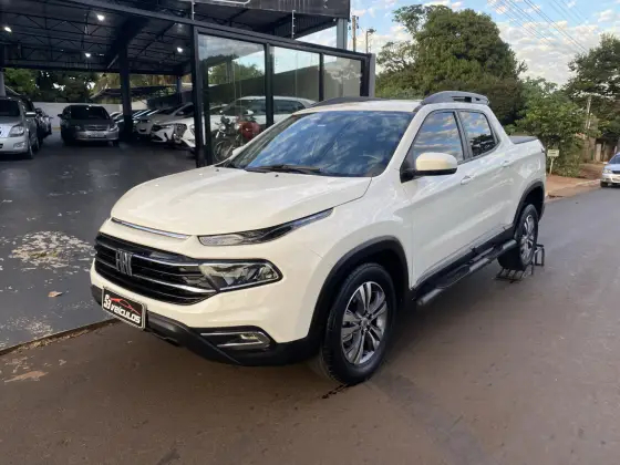 FIAT TORO 2022