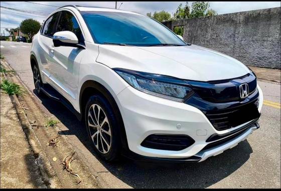 HONDA HR-V 2021