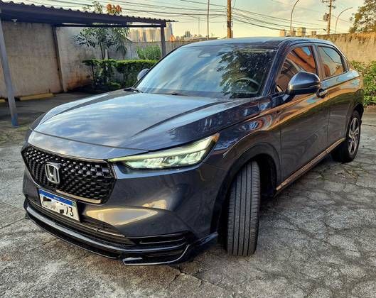 HONDA HR-V 2023