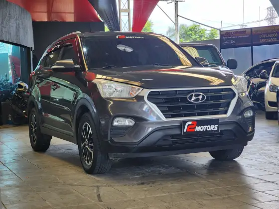 HYUNDAI CRETA 2019