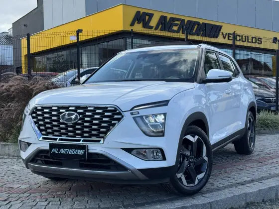 HYUNDAI CRETA 2023