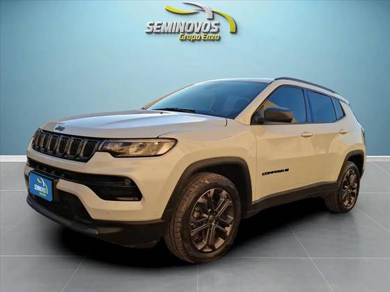 JEEP COMPASS 2022