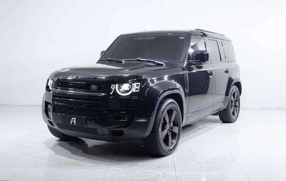 LAND ROVER DEFENDER 2023